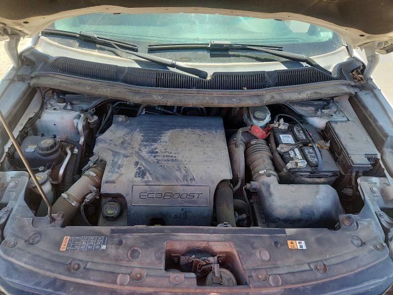 52830796 :رقم المزاد ، 1FM5K8GT9HGA93548 vin ، 2017 Ford Explorer مزاد بيع