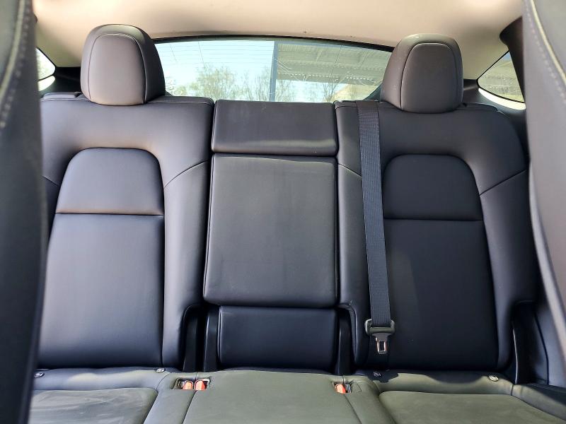 Продаж на аукціоні авто 2020 Tesla Model Y, vin: 5YJYGDEE3LF055400, номер лоту: 54887986