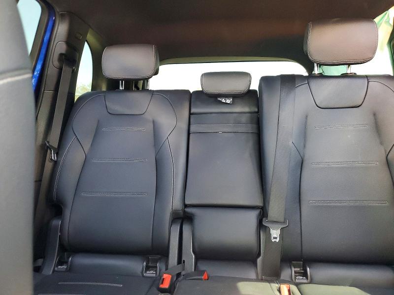 Продажа на аукционе авто 2023 Mercedes-benz Glb, vin: W1N4M4GB8PW276611, номер лота: 55326796