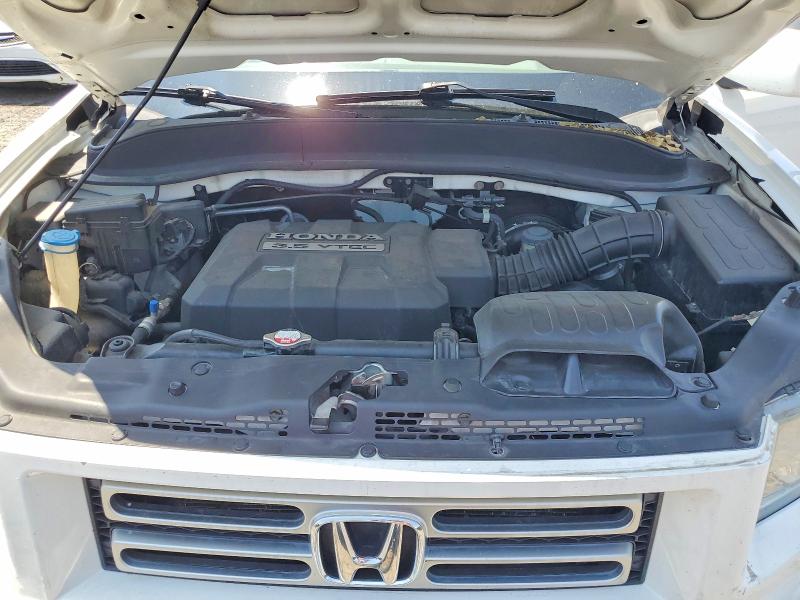 2006 Honda Ridgeline მანქანა იყიდება აუქციონზე, vin: 2HJYK16566H541561, აუქციონის ნომერი: 51912416