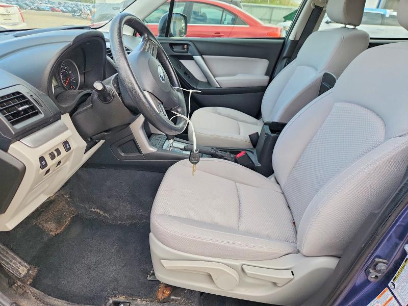 Продаж на аукціоні авто 2014 Subaru Forester, vin: JF2SJAAC3EH480257, номер лоту: 52332746