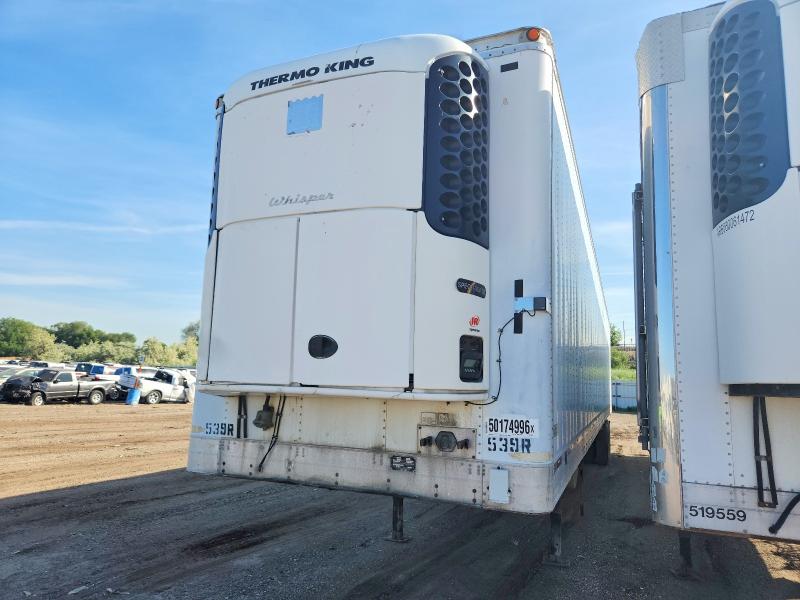 Продажа на аукционе авто 2002 Trailmobile Trailer, vin: 1PT01ANH529000883, номер лота: 50174996