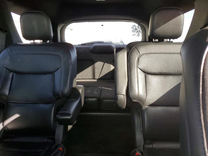 Продажа на аукционе авто 2020 Ford Explorer, vin: 1FMSK8DH7LGB13100, номер лота: 54978666