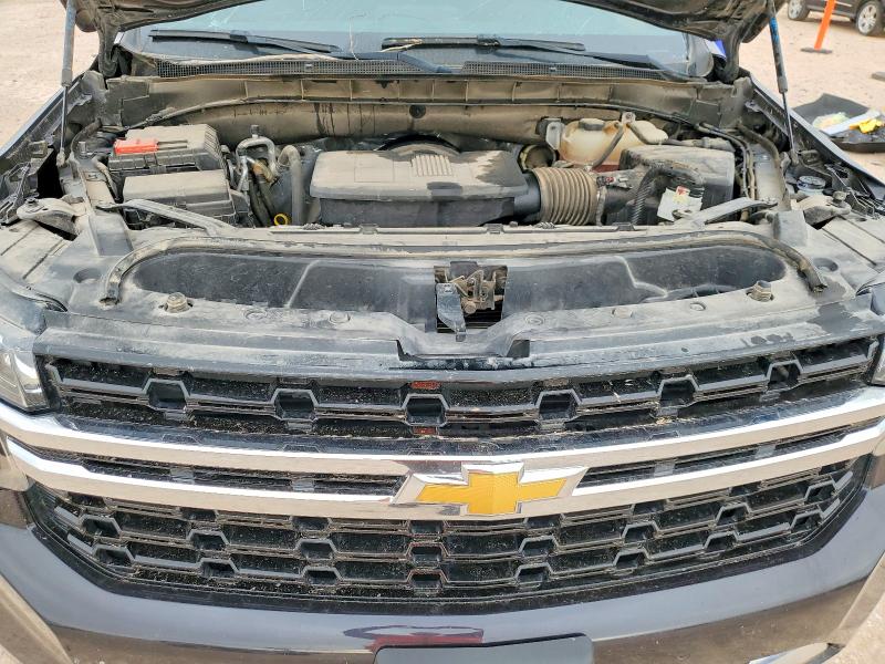 Продаж на аукціоні авто 2024 Chevrolet Tahoe, vin: 1GNSKMKD4RR162157, номер лоту: 52369956