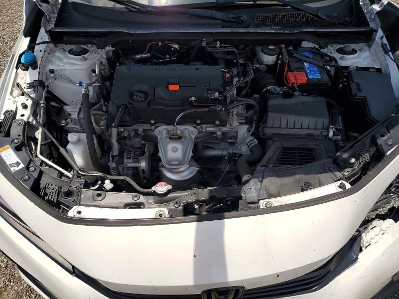 Продаж на аукціоні авто 2023 Honda Civic, vin: 2HGFE2F58PH520691, номер лоту: 55215226