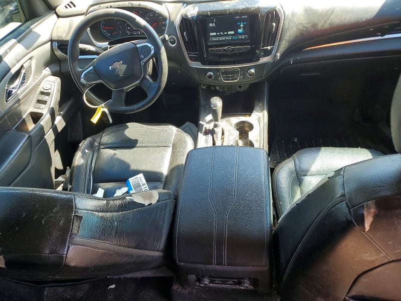 Продажа на аукционе авто 2019 Chevrolet Traverse, vin: 1GNERFKW4KJ184136, номер лота: 54225726