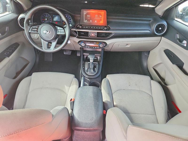 Продажа на аукционе авто 2019 Kia Forte, vin: 3KPF24AD0KE051733, номер лота: 53375426