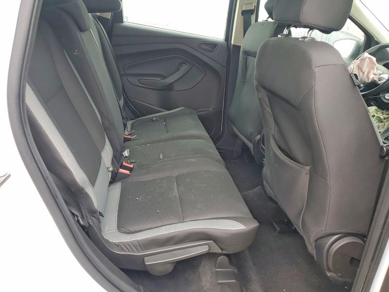 2015 Ford Escape მანქანა იყიდება აუქციონზე, vin: 1FMCU0F73FUA53696, აუქციონის ნომერი: 54182376