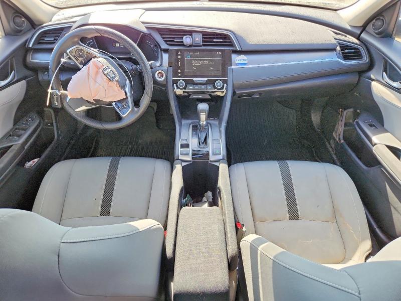 Aukcja sprzedaży 2018 Honda Civic, vin: 19XFC2F72JE017649, numer aukcji: 52338596