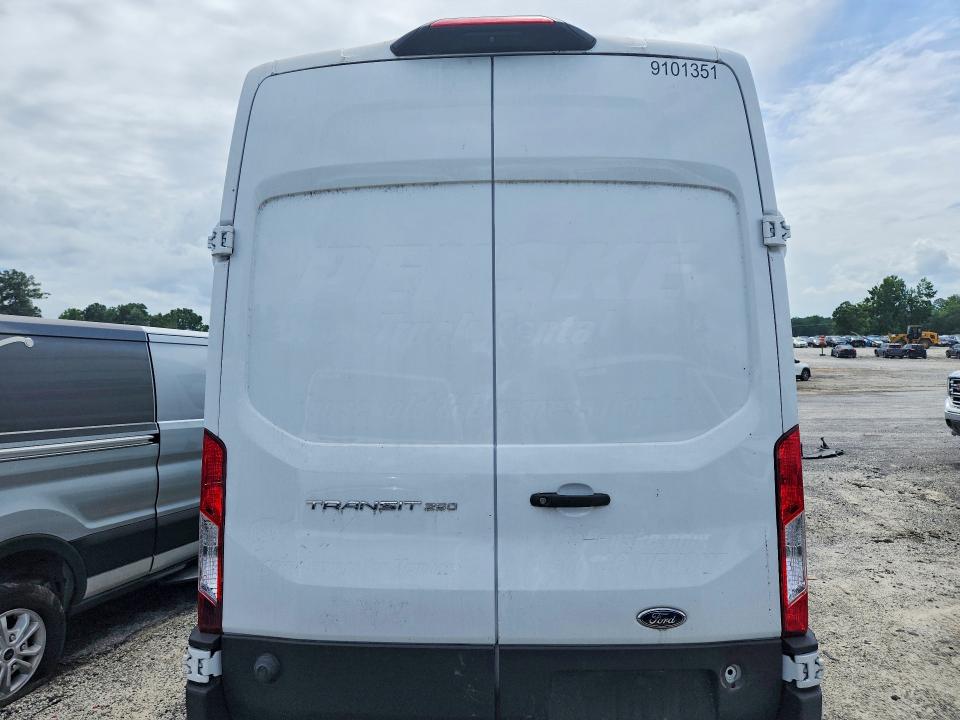 Продаж на аукціоні авто 2022 Ford Transit, vin: 1FTBR1X80NKA23516, номер лоту: 54720996