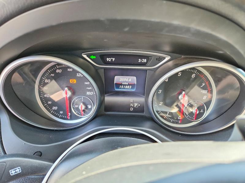 Aukcja sprzedaży 2018 Mercedes Benz Cla, vin: WDDSJ4EB6JN612110, numer aukcji: 52097676