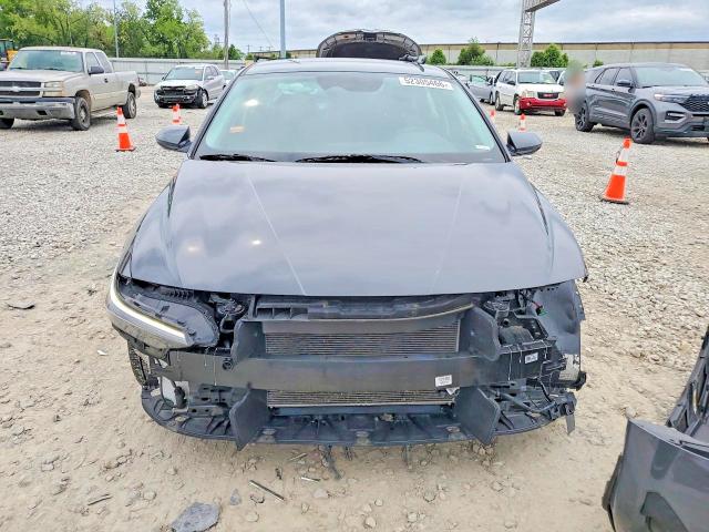 2024 Hyundai Elantra მანქანა იყიდება აუქციონზე, vin: KMHLM4DG1RU838572, აუქციონის ნომერი: 52305466