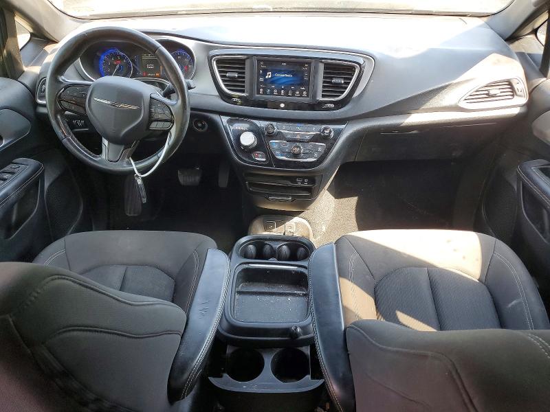 Aukcja sprzedaży 2019 Chrysler Pacifica, vin: 2C4RC1FG5KR733307, numer aukcji: 54191636