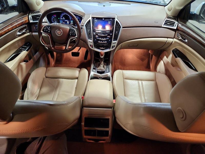 Продажа на аукционе авто 2014 Cadillac Srx, vin: 3GYFNCE35ES647598, номер лота: 54723736
