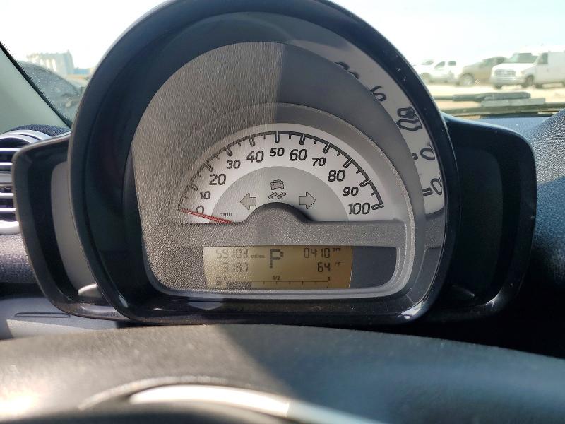 Aukcja sprzedaży 2013 Smart Fortwo, vin: WMEEJ3BA6DK690469, numer aukcji: 54603606