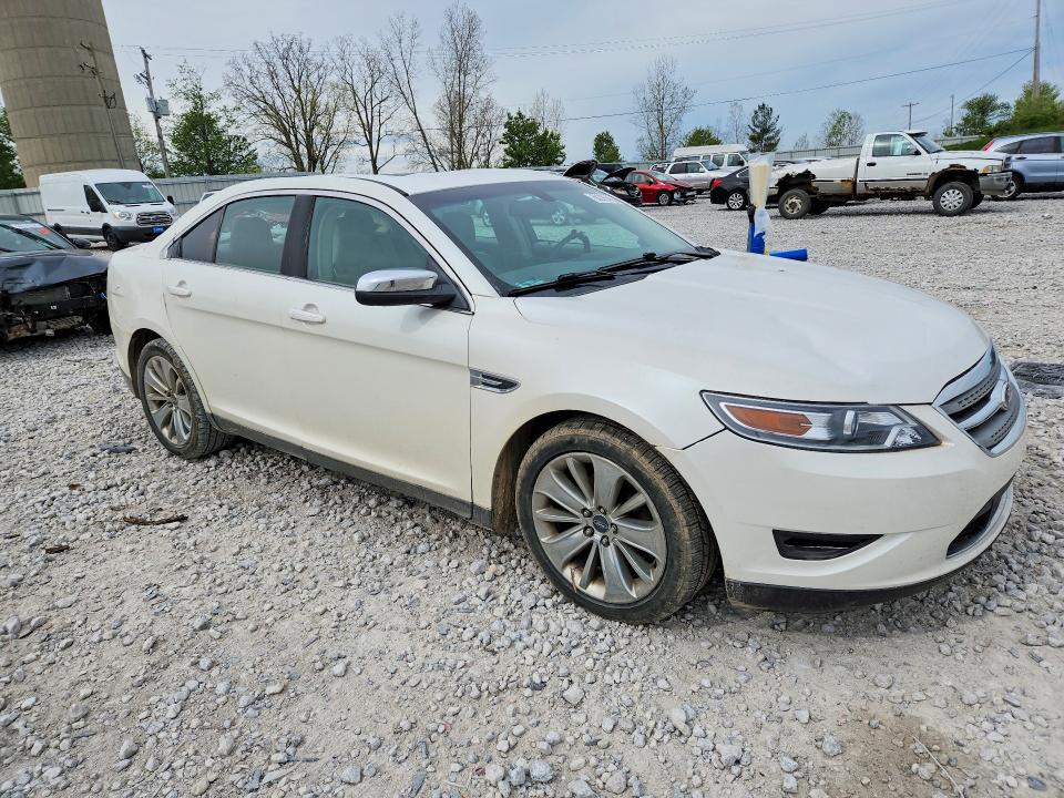 Aukcja sprzedaży 2011 Ford Taurus, vin: 1FAHP2FW6BG110752, numer aukcji: 50399466