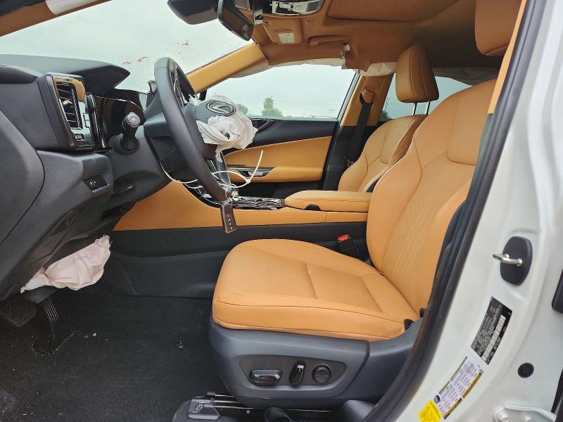 Aukcja sprzedaży 2025 Lexus Nx 250, vin: 2T2ADCAZ2SC030015, numer aukcji: 53320946