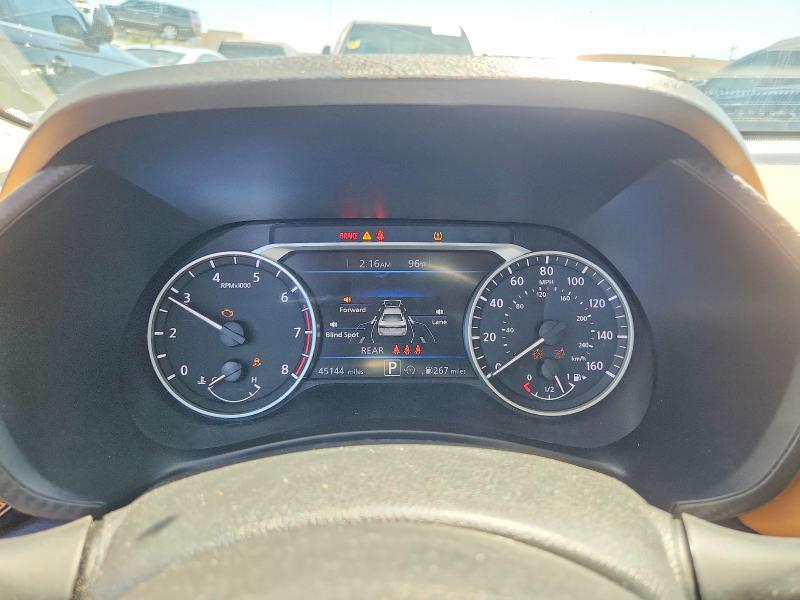 Aukcja sprzedaży 2024 Nissan Sentra, vin: 3N1AB8CV1RY352692, numer aukcji: 54435406