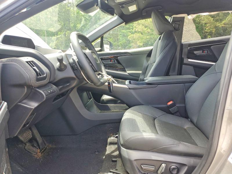 Продаж на аукціоні авто 2024 Subaru Solterra, vin: JTMABABA2RA080984, номер лоту: 52565506