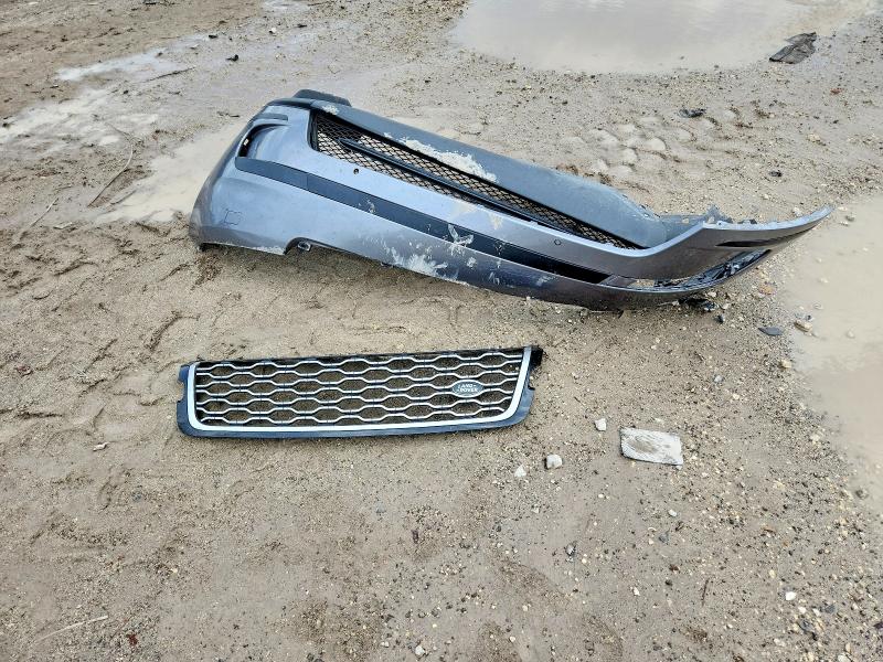 Продажа на аукционе авто 2020 Land Rover Range Rover Velar, vin: SALYB2EX6LA260795, номер лота: 51481976