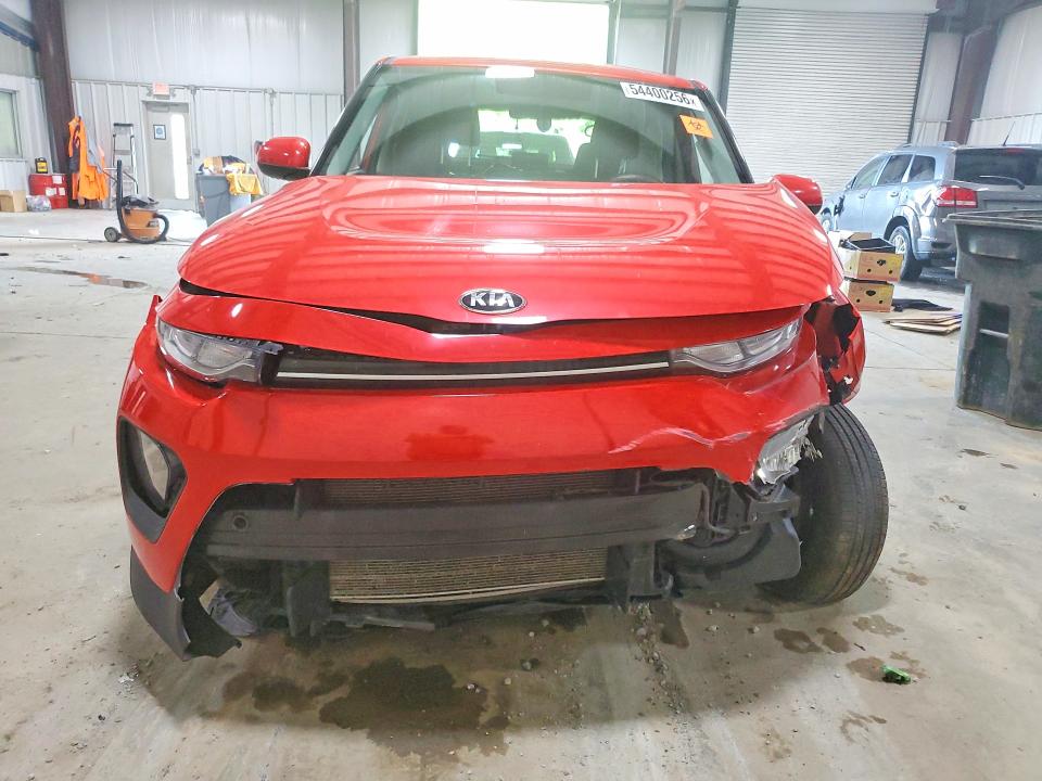 Aukcja sprzedaży 2021 Kia Soul, vin: KNDJ23AU4M7756865, numer aukcji: 54400256