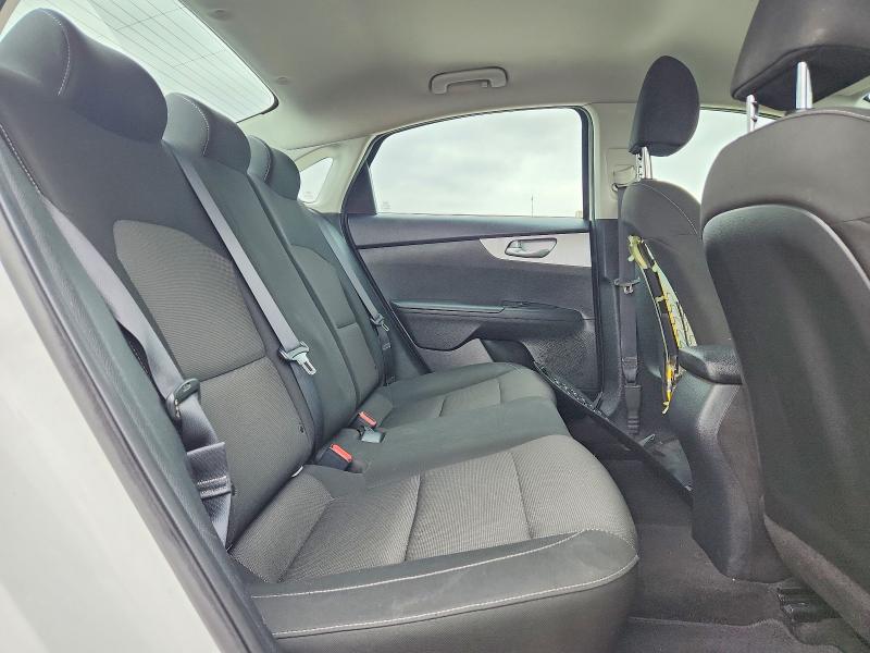 Продаж на аукціоні авто 2023 Kia Forte, vin: 3KPF24AD5PE506440, номер лоту: 52362986