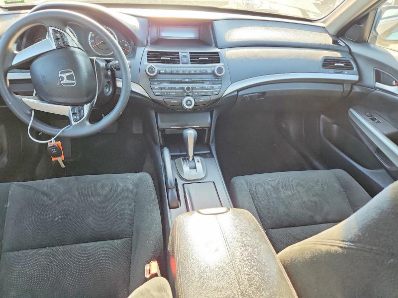 2008 Honda Accord მანქანა იყიდება აუქციონზე, vin: 1HGCP26798A038715, აუქციონის ნომერი: 52727976