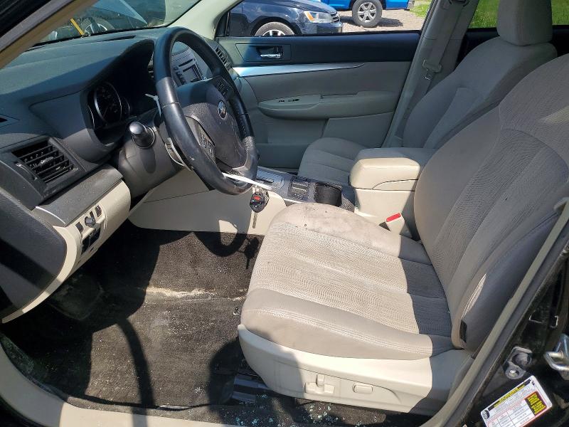 Продаж на аукціоні авто 2014 Subaru Outback, vin: 4S4BRBCC2E3272762, номер лоту: 54069666