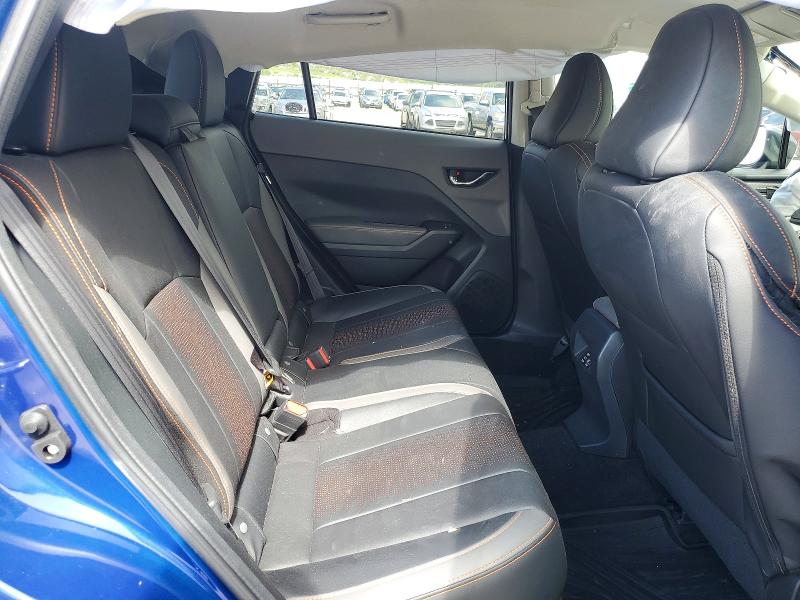 Aukcja sprzedaży 2024 Subaru Crosstrek, vin: 4S4GUHL63R3708557, numer aukcji: 52246466