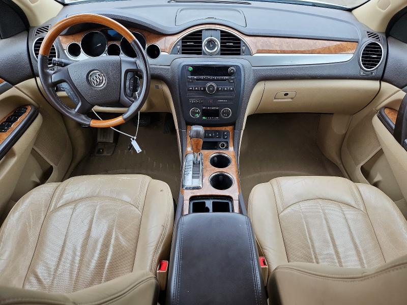 Aukcja sprzedaży 2011 Buick Enclave, vin: 5GAKVBED0BJ419899, numer aukcji: 51915726