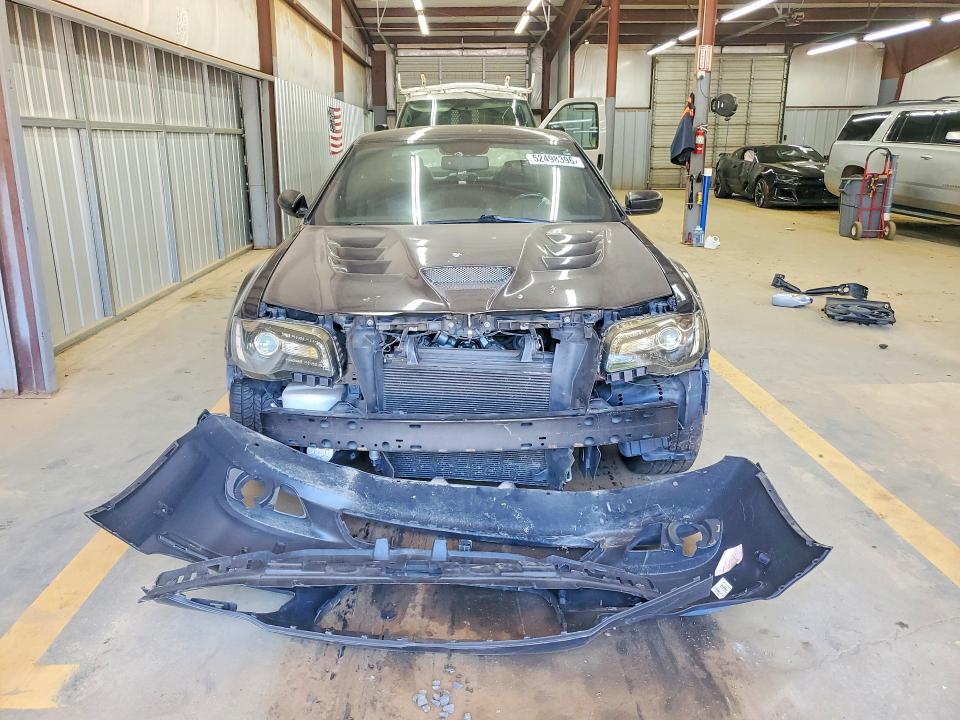 52498396 :رقم المزاد ، 2C3CCABT7DH662231 vin ، 2013 Chrysler 300 مزاد بيع
