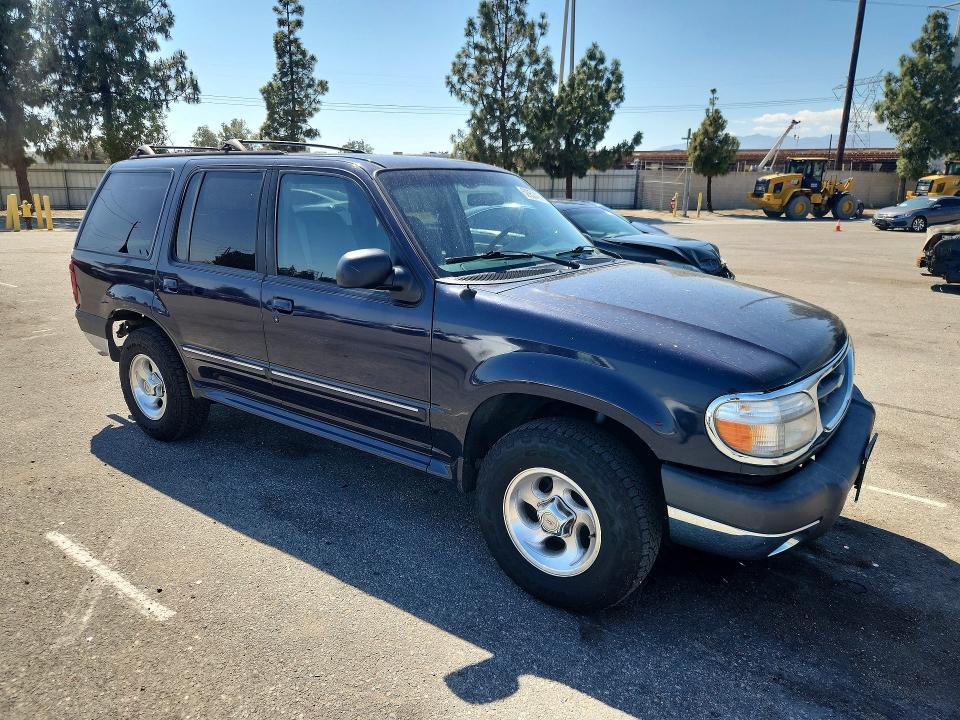 Продаж на аукціоні авто 1999 Ford Explorer, vin: 1FMZU32E7XZB88314, номер лоту: 52952416