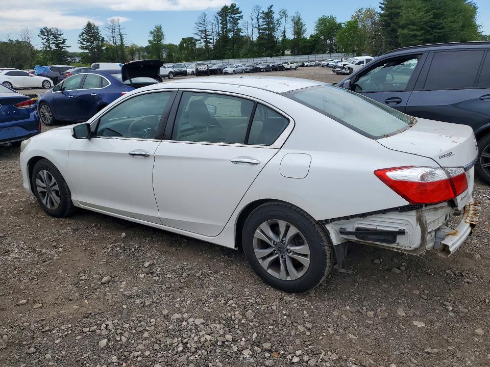 2015 Honda Accord მანქანა იყიდება აუქციონზე, vin: 1HGCR2F32FA173880, აუქციონის ნომერი: 52622346