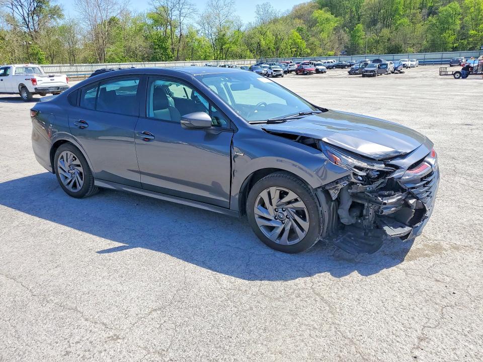 Aukcja sprzedaży 2025 Subaru Legacy, vin: 4S3BWGG6XS3002947, numer aukcji: 52177656