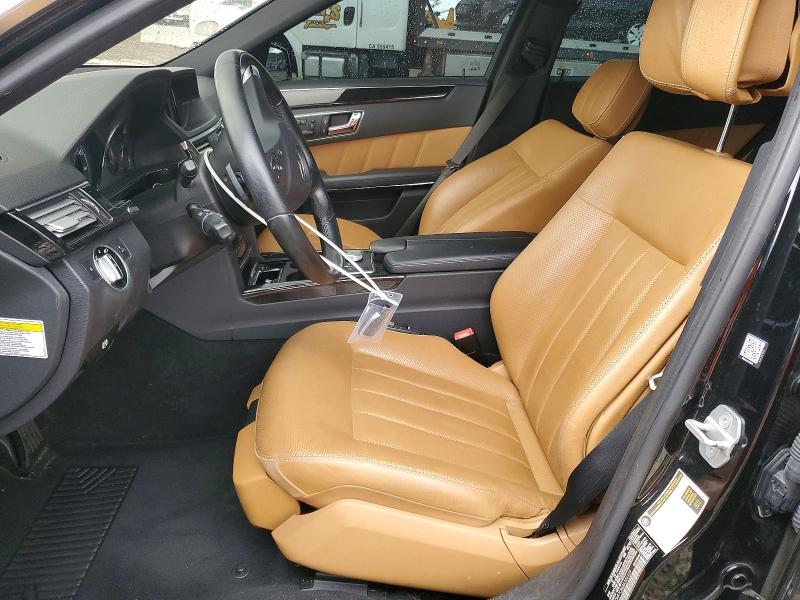 Aukcja sprzedaży 2011 Mercedes-benz E, vin: WDDHF7CB6BA304329, numer aukcji: 55582626