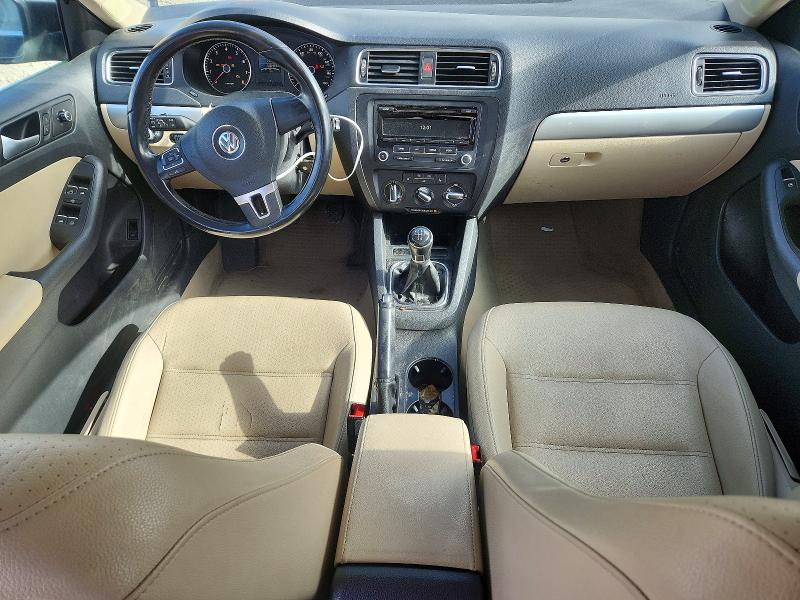 Продаж на аукціоні авто 2013 Volkswagen Jetta, vin: 3VWBX7AJ3DM431355, номер лоту: 52862456