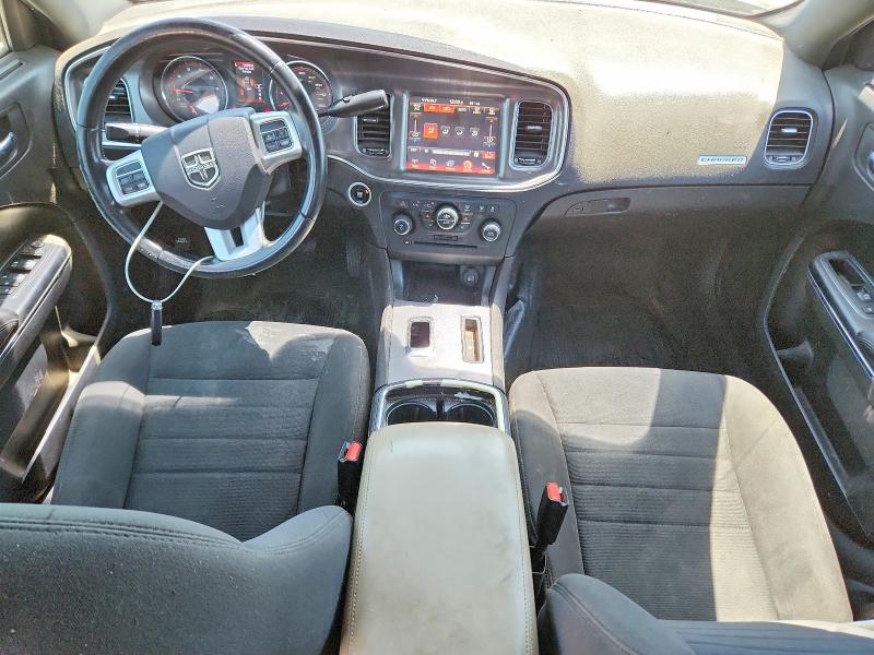 Продаж на аукціоні авто 2014 Dodge Charger, vin: 2C3CDXAT3EH213681, номер лоту: 53471796