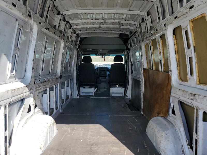 Продажа на аукционе авто 2013 Mercedes Benz Sprinter, vin: WD3PE8CC8D5776822, номер лота: 52453536