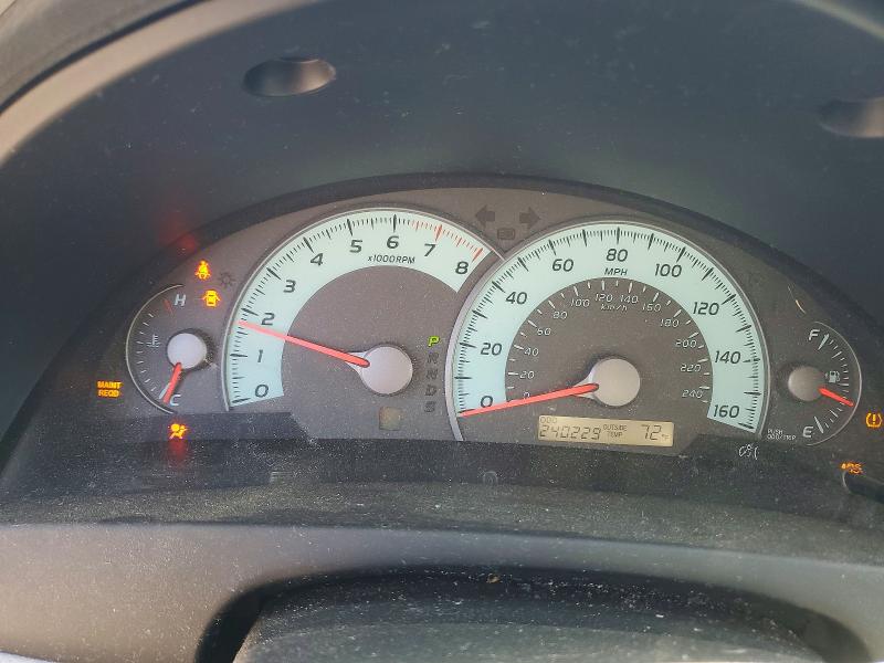 Aukcja sprzedaży 2007 Toyota Camry, vin: 4T1BK46KX7U045142, numer aukcji: 52542626