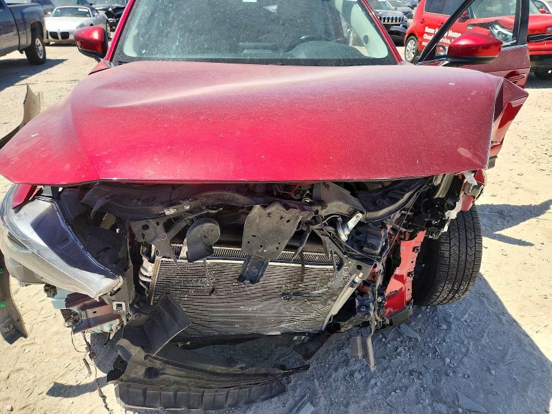 53532526 :رقم المزاد ، JM3KFACM2J0411758 vin ، 2018 Mazda Cx-5 مزاد بيع