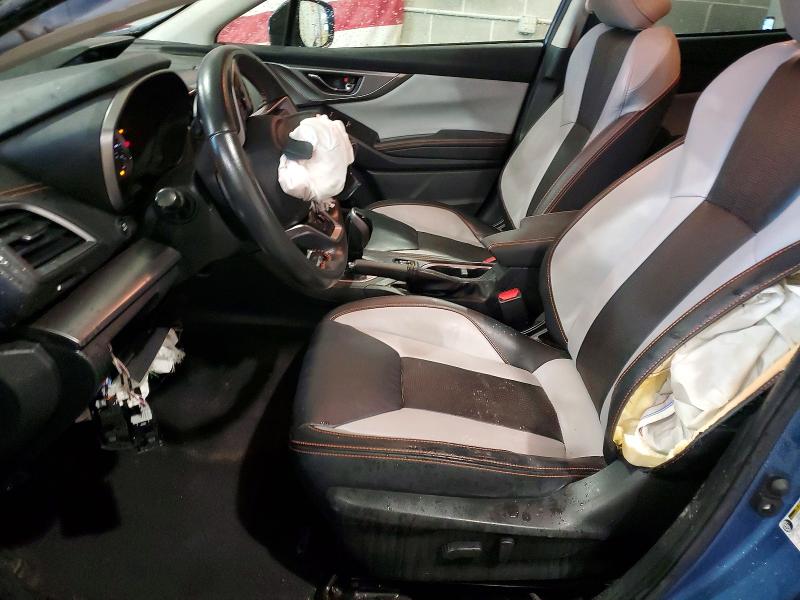 Aukcja sprzedaży 2021 Subaru Crosstrek, vin: JF2GTHNC7MH304443, numer aukcji: 53519096
