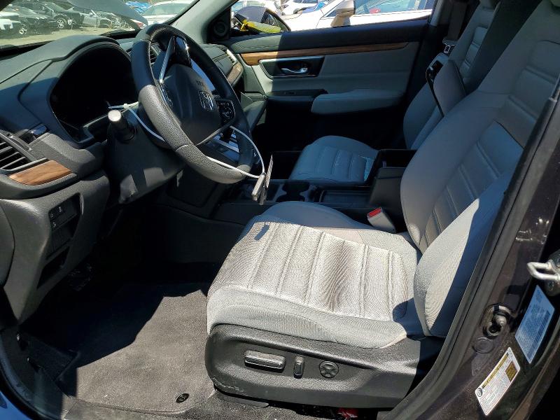 Aukcja sprzedaży 2019 Honda Cr-v, vin: 5J6RW1H50KA006481, numer aukcji: 53423966
