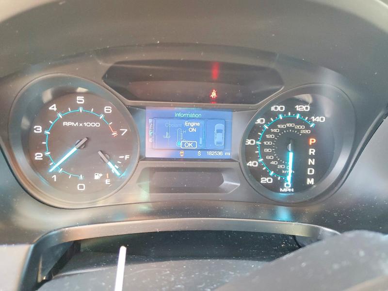 Auction sale of the 2014 Ford Explorer, vin: 1FM5K8B83EGB11489, lot number: 52763386