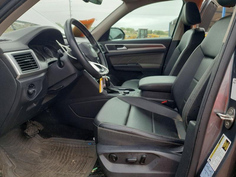 Продаж на аукціоні авто 2021 Volkswagen Atlas, vin: 1V2HR2CA1MC545913, номер лоту: 53634556