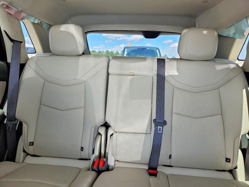 Aukcja sprzedaży 2022 Cadillac Xt5, vin: 1GYKNCR46NZ159457, numer aukcji: 54959746