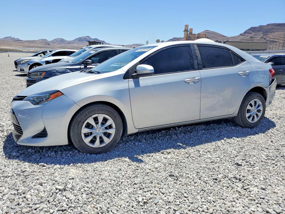Aukcja sprzedaży 2019 Toyota Corolla, vin: 2T1BURHE5KC208742, numer aukcji: 55438936