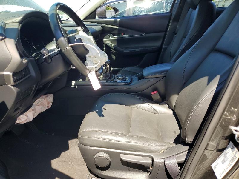 2021 Mazda Cx-30 მანქანა იყიდება აუქციონზე, vin: 3MVDMABL4MM256968, აუქციონის ნომერი: 52842186