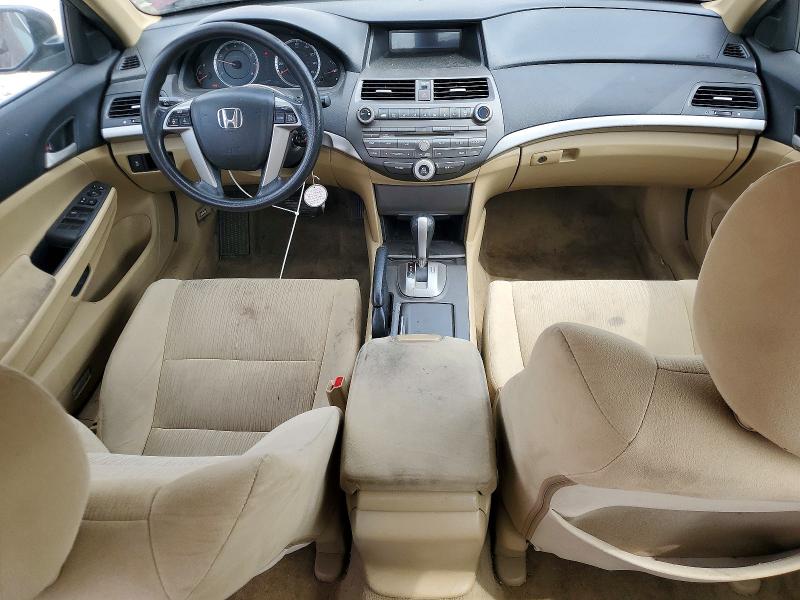 Aukcja sprzedaży 2011 Honda Accord, vin: 1HGCP2F37BA084130, numer aukcji: 52867196