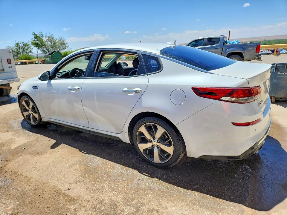 Продаж на аукціоні авто 2019 Kia Optima, vin: 5XXGT4L31KG354470, номер лоту: 53791456