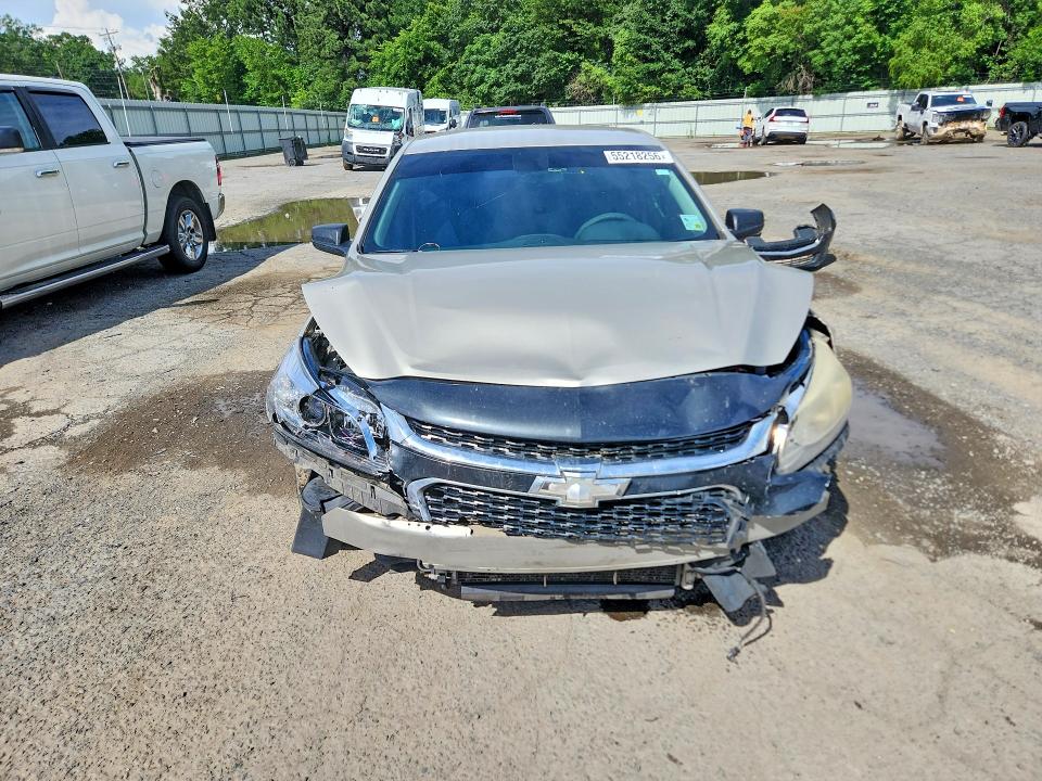 Продаж на аукціоні авто 2015 Chevrolet Malibu, vin: 1G11A5SL8FF118592, номер лоту: 55218256